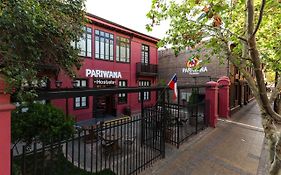 Pariwana Hostel Santiago (Adults Only)