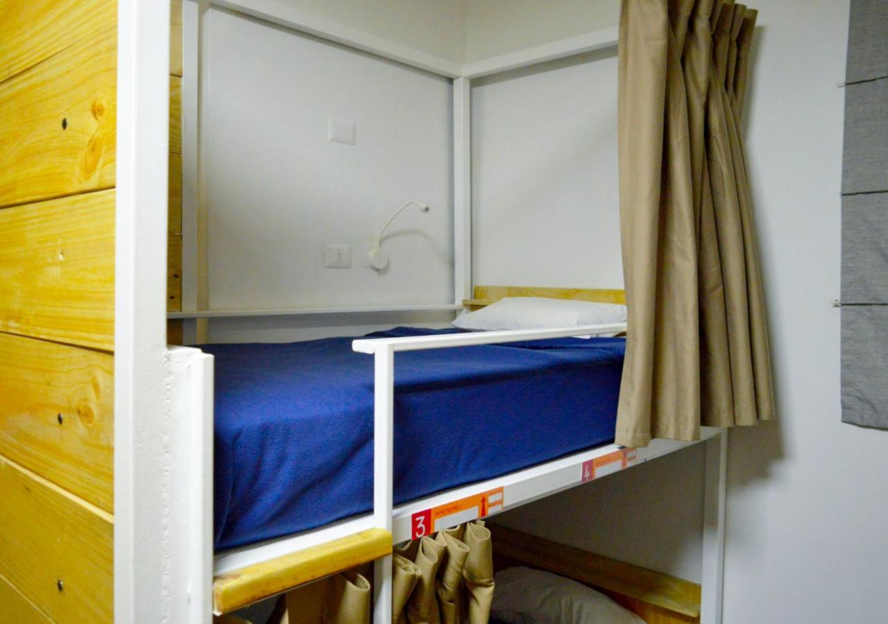 Pariwana Hostel Santiago (Adults Only) Exterior photo