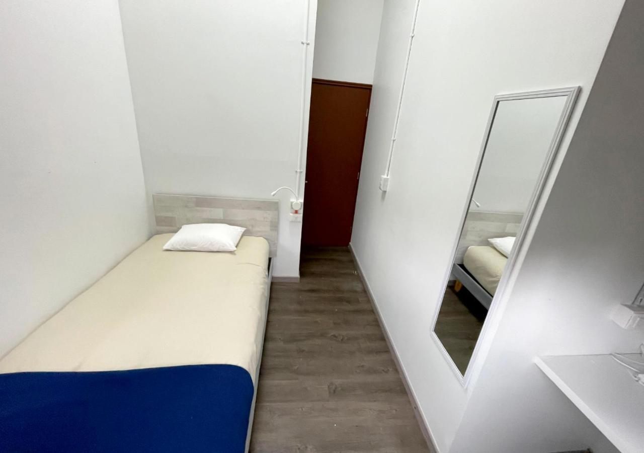 Pariwana Hostel Santiago (Adults Only) Exterior photo