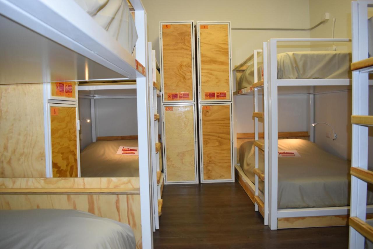 Pariwana Hostel Santiago (Adults Only) Exterior photo