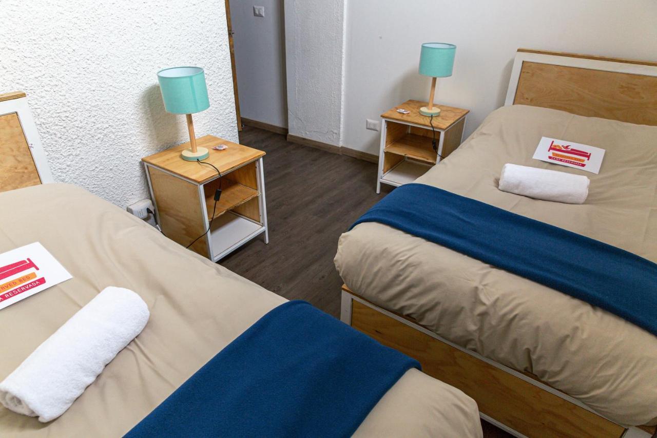 Pariwana Hostel Santiago (Adults Only) Exterior photo